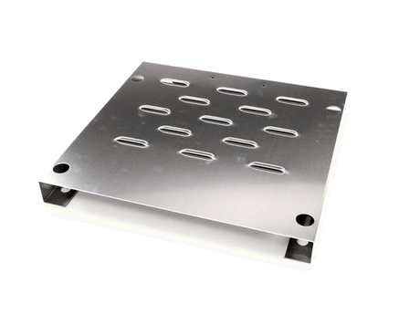 DOYON PARTS Doyon AC1323-A Baffle - SKU DOYNAC1323-A