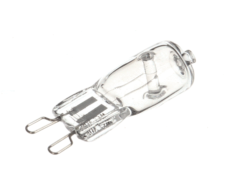 DOYON PARTS Doyon ELA001 G9 Light Bulb 120 Volt (Non Di - SKU DOYNELA001