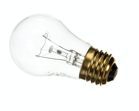 DOYON PARTS Doyon ELA275 Clear Bulb A19 40W 130V Shatter Resis. - SKU DOYNELA275