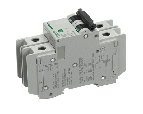 DOYON PARTS Doyon ELB082 Breaker 30 Amp - SKU DOYNELB082