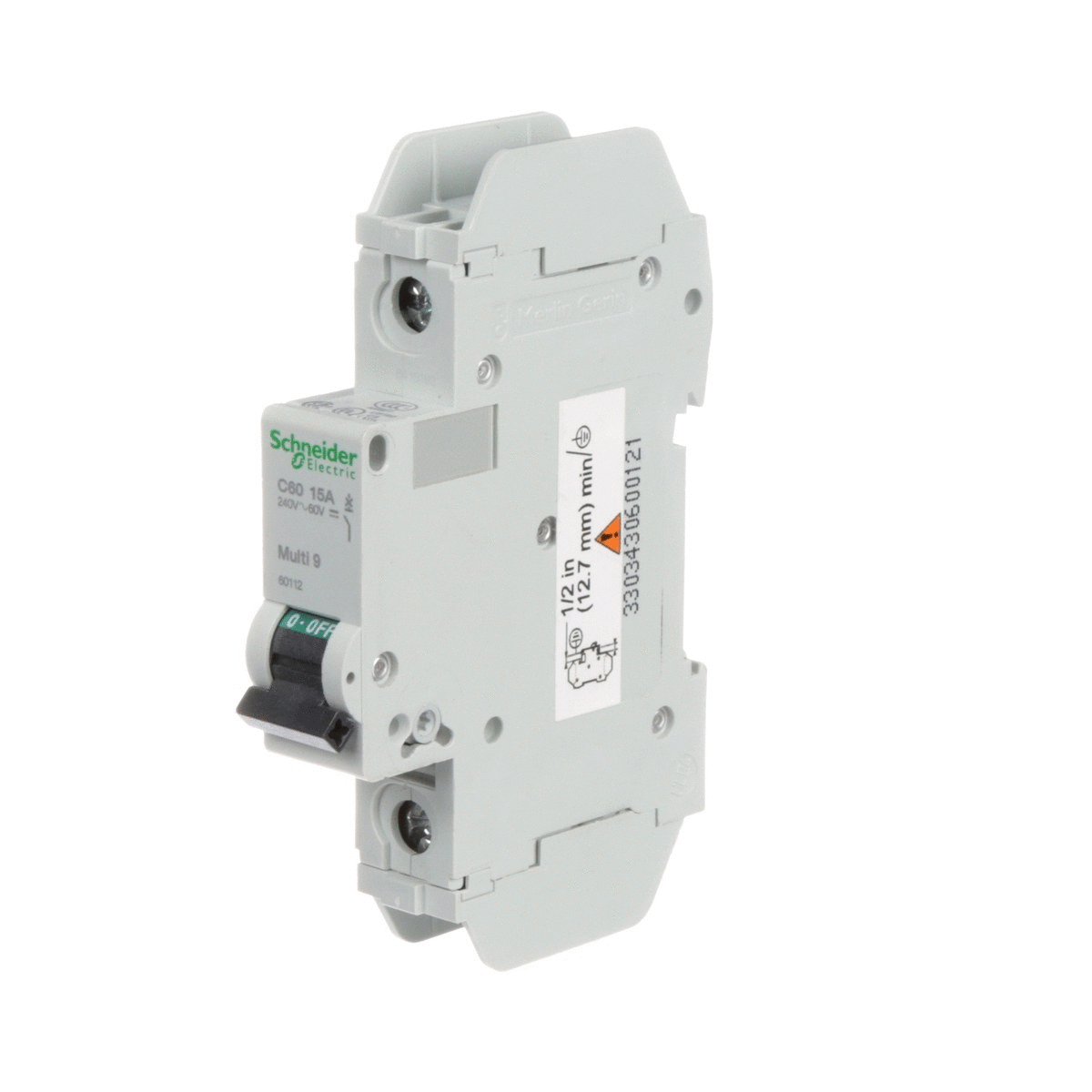 DOYON PARTS ELB107 - SKU DOYNELB107
