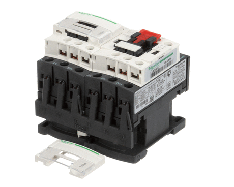 DOYON PARTS Doyon ELC495 Telemecanique Contactor Revers - SKU DOYNELC495