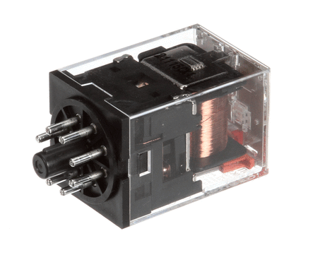 DOYON PARTS Doyon ELC615 Omron Relay 8 Pins 10 Amps 12 - SKU DOYNELC615