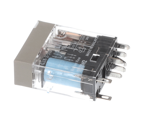 DOYON PARTS Doyon ELC627 Relay - SKU DOYNELC627