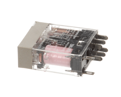 DOYON PARTS Doyon ELC628 Omron Relay G2R-2-SN(S) 5 Am - SKU DOYNELC628