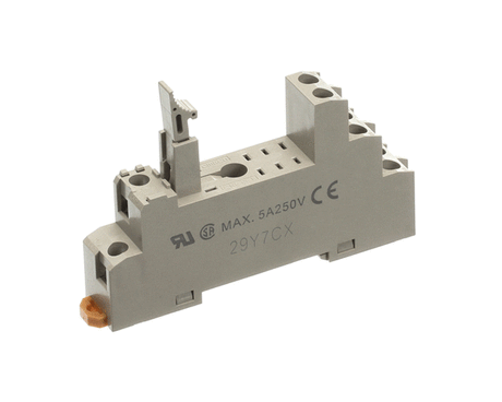 DOYON PARTS Doyon ELC629 Socket Base Relay 5A 250V - SKU DOYNELC629
