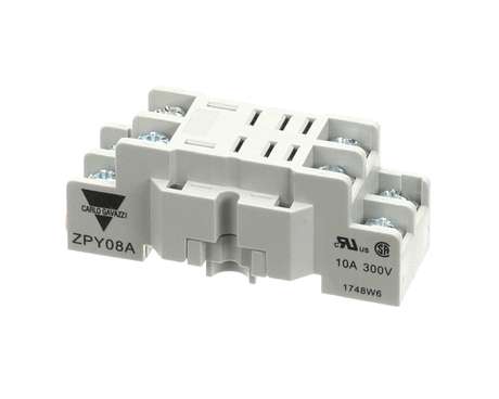 DOYON PARTS Doyon ELC640 Socket 10A 300V - SKU DOYNELC640