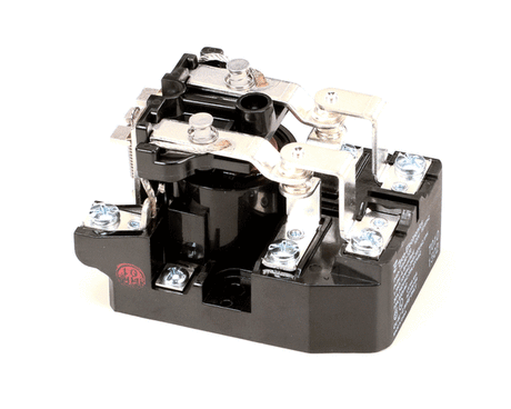 DOYON PARTS Doyon ELC650 30 Amps Contactor 120V 2P2T F - SKU DOYNELC650