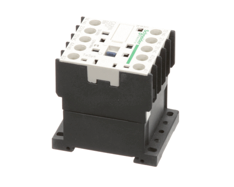 DOYON PARTS Doyon ELC662 Relay 10A 120V 2NO-2NC Telem - SKU DOYNELC662