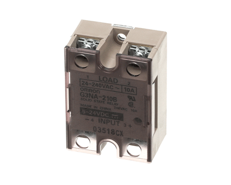 DOYON PARTS Doyon ELC800 Relay Omron Solid State - SKU DOYNELC800