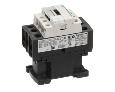 DOYON PARTS Doyon ELC915 Contactor 120 Volts Coil - SKU DOYNELC915