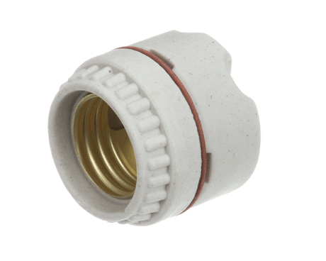 DOYON PARTS Doyon ELD050 Clipped Light Socket (After Au - SKU DOYNELD050