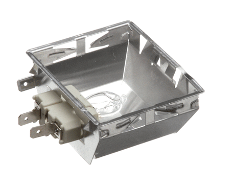 DOYON PARTS Doyon ELD082 Lamp Assembly 230V W/O Lens - SKU DOYNELD082