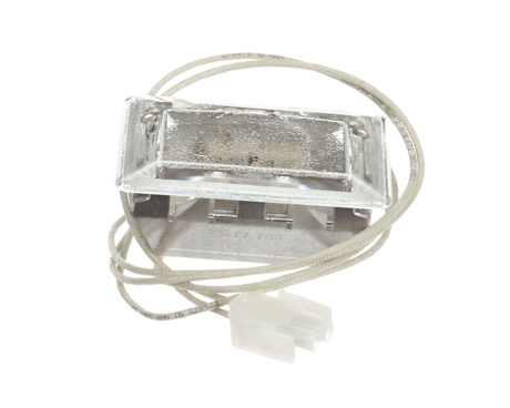 DOYON PARTS Doyon ELD088 Lamp Assembly 120V W/ Lens - SKU DOYNELD088