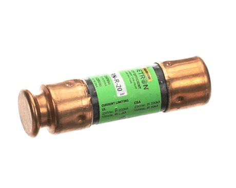 DOYON PARTS Doyon ELF840 Fuse 20 Amp - SKU DOYNELF840