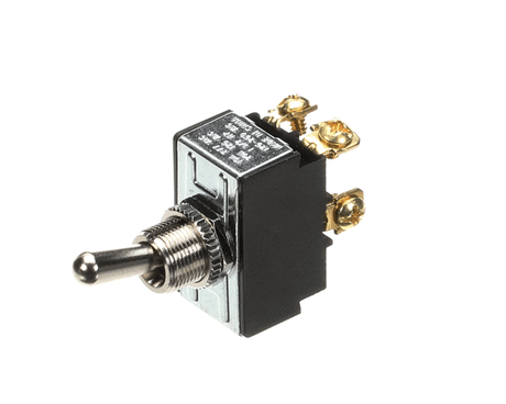 DOYON PARTS Doyon ELI640 Miniature Switch Dpst For Ret - SKU DOYNELI640