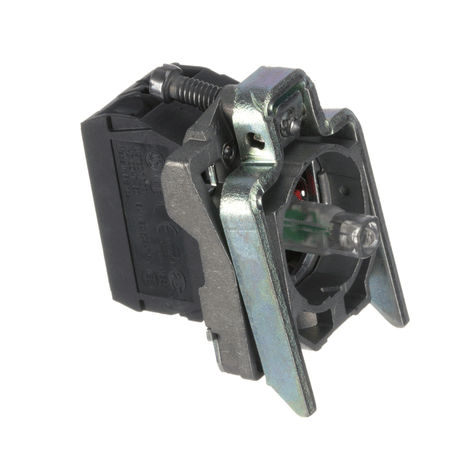DOYON PARTS Doyon ELL410 Red LED Base 24V With 1NC - SKU DOYNELL410