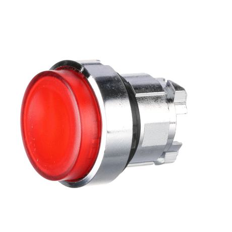 DOYON PARTS Doyon ELL411 Red Push Button Illuminated L - SKU DOYNELL411
