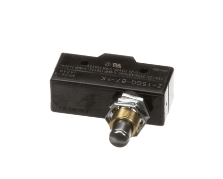 DOYON PARTS Doyon ELM570 Switch Micro 15AMP - SKU DOYNELM570