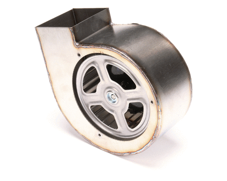 DOYON PARTS Doyon ELM730 Complete Blower Assembly For Oven - SKU DOYNELM730