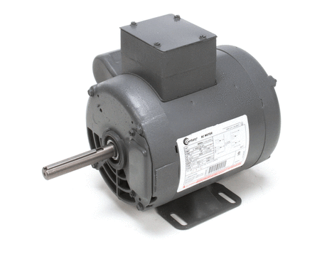 DOYON PARTS Doyon ELM800M Motor 3/4HP 1PH 115/230V - SKU DOYNELM800M