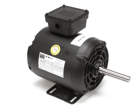 DOYON PARTS Doyon ELM820M Motor 3/4HP 3PH 230/460V 60HZ - SKU DOYNELM820M
