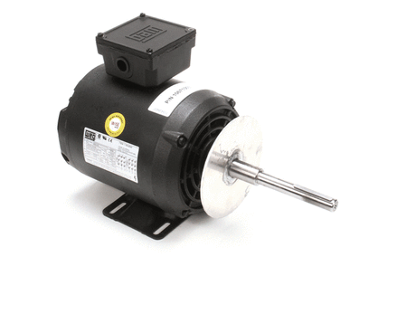 DOYON PARTS Doyon ELM820ML Motor 3/4 HP 3PH 230/460V 60HZ - SKU DOYNELM820ML