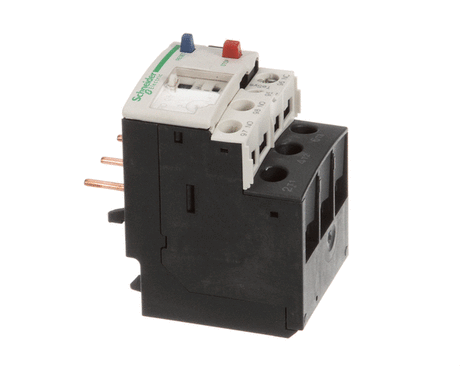 DOYON PARTS Doyon ELO098 Telemecanique Overload Relay 2 - SKU DOYNELO098