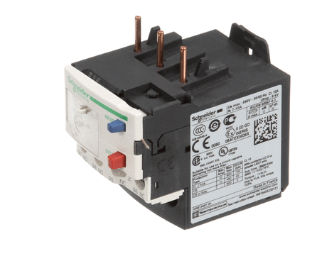 DOYON PARTS Doyon ELO100 Telemecanique Overload Relay 7 - SKU DOYNELO100