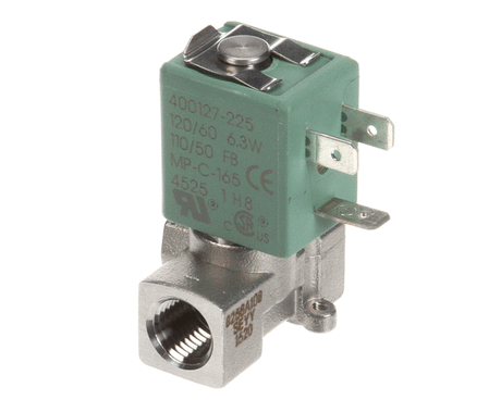 DOYON PARTS Doyon ELS887 Valve Solenoid 120V 50/60 HZ - SKU DOYNELS887