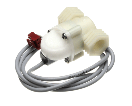 DOYON PARTS Doyon ELS892 Flow Meter 1/4 Female Mini - SKU DOYNELS892