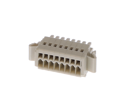 DOYON PARTS Doyon ELT412 Connector 8 Pin Wago Locking - SKU DOYNELT412