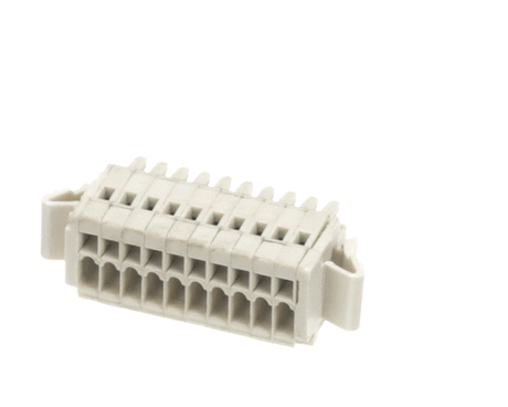 DOYON PARTS Doyon ELT413 Connector 10 Pin Wago Locking - SKU DOYNELT413