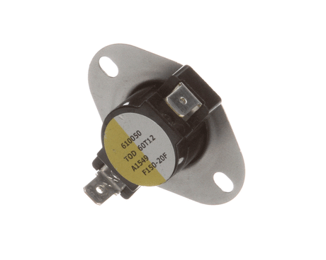 DOYON PARTS Doyon ELT503 Snap Disc 150F - SKU DOYNELT503