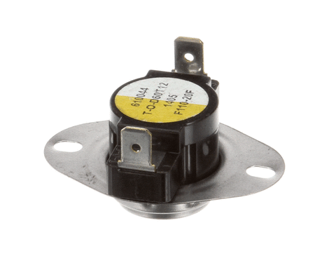 DOYON PARTS Doyon ELT507 High Limit Switch (Thermodisc) - SKU DOYNELT507