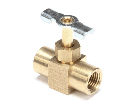 DOYON PARTS Doyon ELV590 Valve Aiguille Butterfly - SKU DOYNELV590