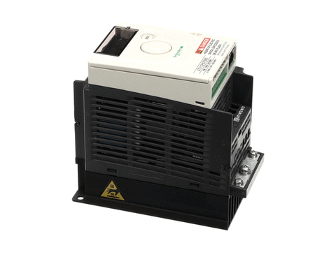 DOYON PARTS Doyon FEV033-JACA Vfd Programmed Omron - SKU DOYNFEV033-JACA