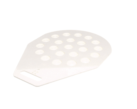 DOYON PARTS Doyon FMF551 Dough Plate DSF022 S/N 54+ - SKU DOYNFMF551