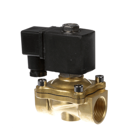 DOYON PARTS Doyon FMW020 Solenoid Valve 24V AC 3/4'' Fo - SKU DOYNFMW020