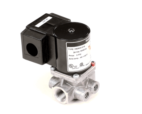 DOYON PARTS Doyon GAC235 Honeywell Solenoid Gas Valve # - SKU DOYNGAC235