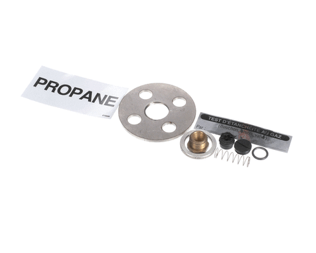 DOYON PARTS Doyon GAC241P07 Complete Conversion Kit Natur - SKU DOYNGAC241P07