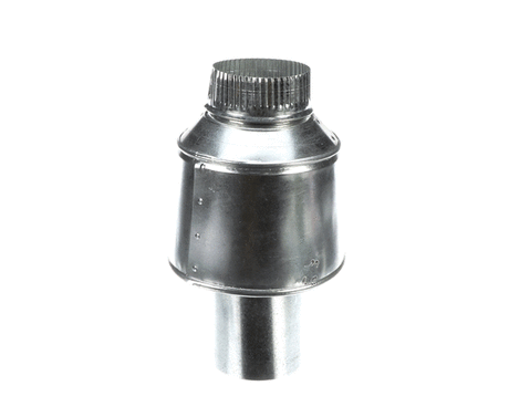 DOYON PARTS Doyon GAC300 4-1/8IN Draft Hood - SKU DOYNGAC300