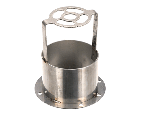 DOYON PARTS Doyon GAGJA Ground Plate For Ja &amp; Ca Burn - SKU DOYNGAGJA