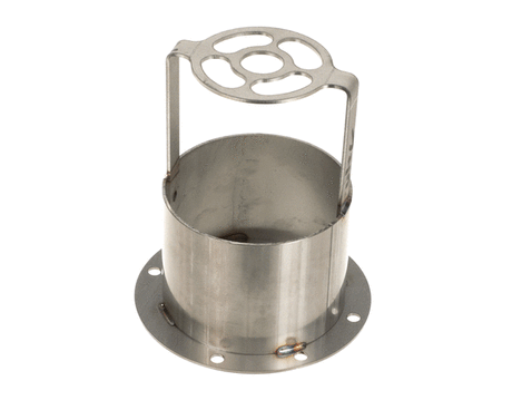 DOYON PARTS Doyon GAGP6 Ground Plate For PIZ6G Burner - SKU DOYNGAGP6