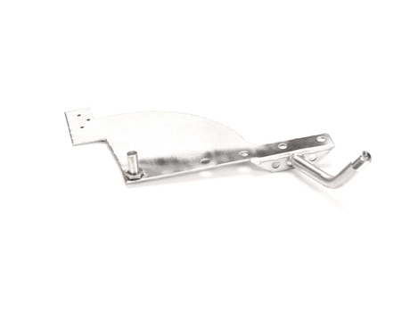 DOYON PARTS Doyon GRP005 Left Hinge &amp; Handles Assembled - SKU DOYNGRP005