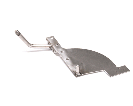 DOYON PARTS Doyon GRP005A Right Hinge &amp; Handle Assembled - SKU DOYNGRP005A