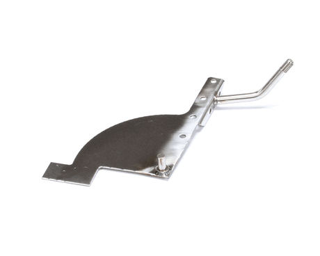 DOYON PARTS Doyon GRP006 Left Hinge &amp; Handles Assembled - SKU DOYNGRP006