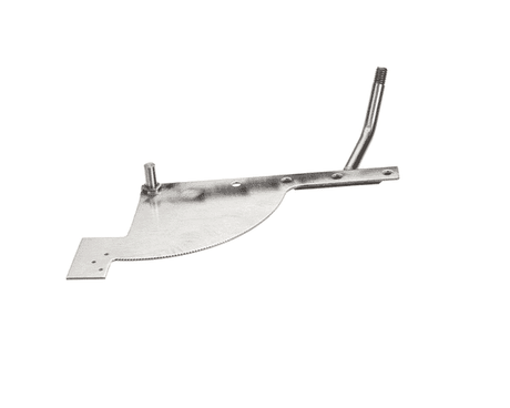 DOYON PARTS Doyon GRP006A Right Hinge &amp; Handles Assemble - SKU DOYNGRP006A