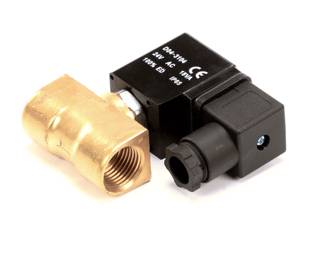 DOYON PARTS Doyon MEC0014 24V Coil W/Valve Body - SKU DOYNMEC0014