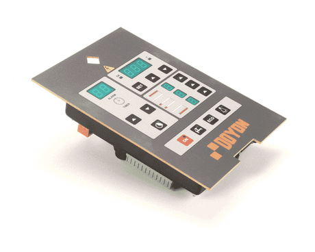 DOYON PARTS Doyon MEC0151 Electronic Temp Control - SKU DOYNMEC0151